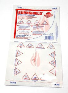 Burnshield Dressing 20cm x 20cm