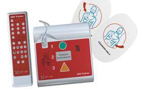 AED Trainer - XFT 120C