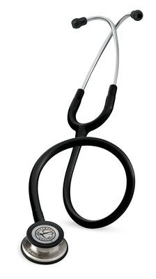 Littmann Classic III Adult Stethoscope (Black Tubing)