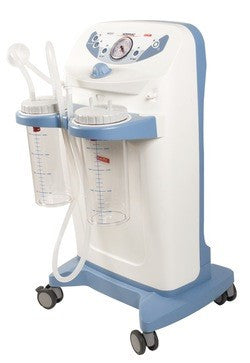 Hospivac 350 Surgical Suction Unit