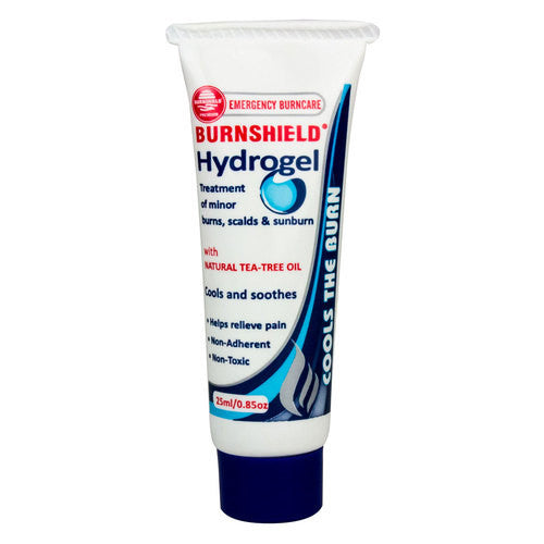 Burnshield Hydrogel 25ml