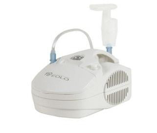 CA-MI Flo Eolo Nebuliser