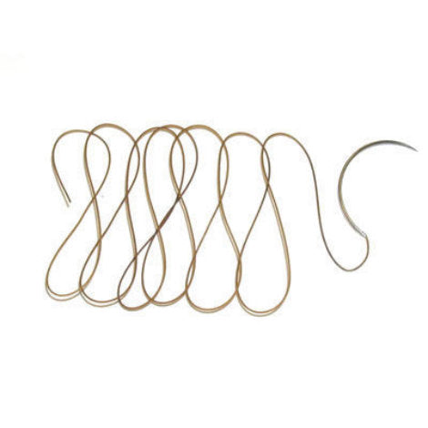 Chromic Catgut Sutures (Singles)