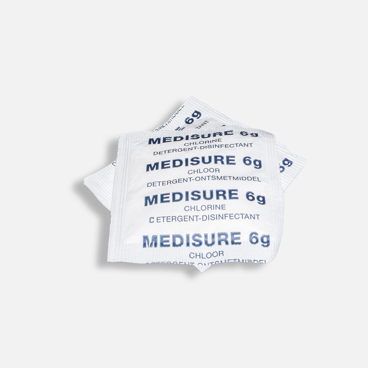 Medisure Sachets 6g