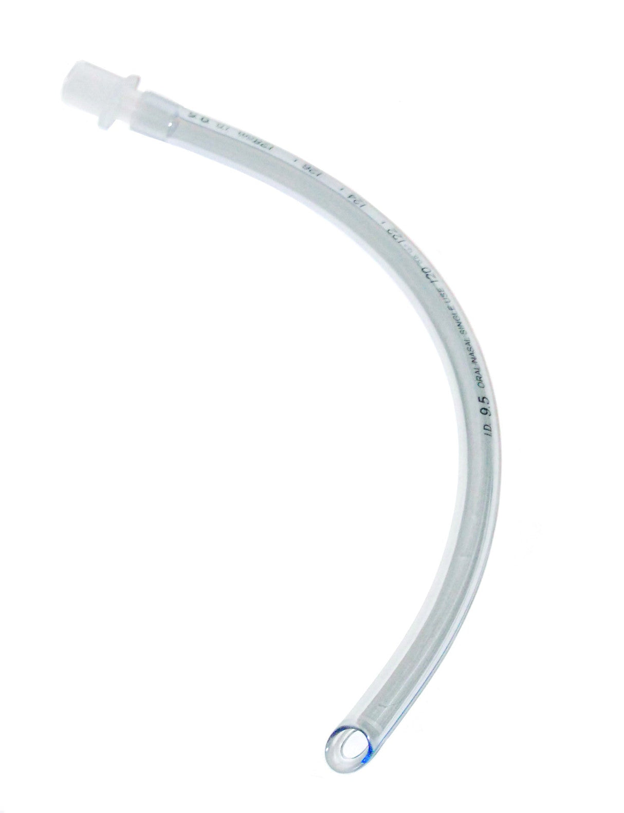 E T Tube - Un-Cuffed