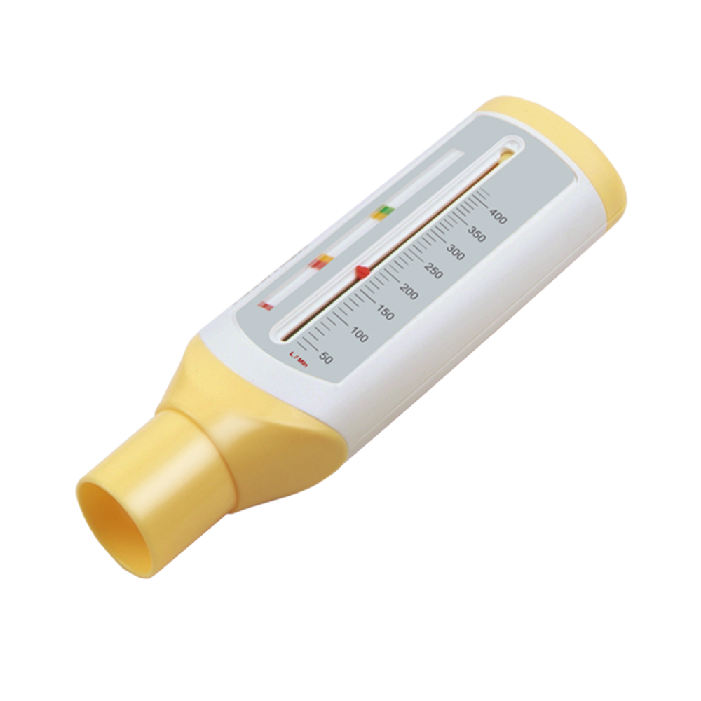 Rossmax Peak Flow Meter (Adult)