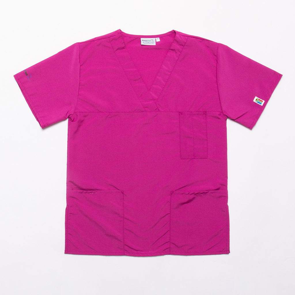 Scrub Top