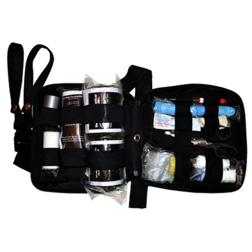 IFAK - Molle and Leg Rig (Specialist)