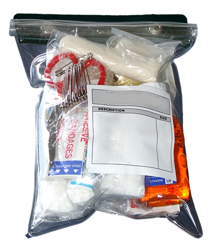 4 Man Boat First Aid Kit