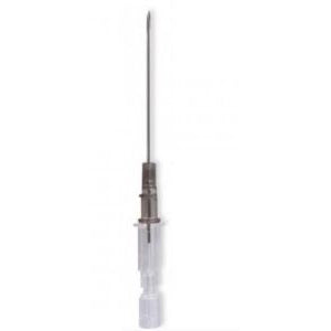 B. Braun Introcan Safety FEP Straight IV Catheter
