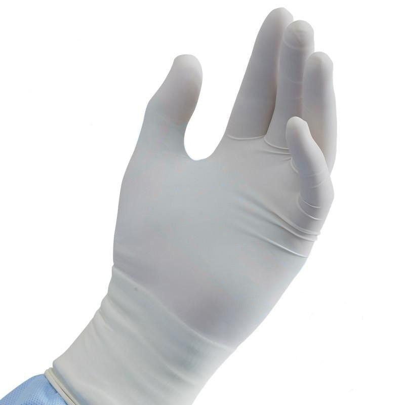 Surgical Gloves - Sterile - Powder Free (Per Pair)