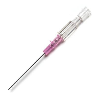 B. Braun Introcan Safety FEP Straight IV Catheter