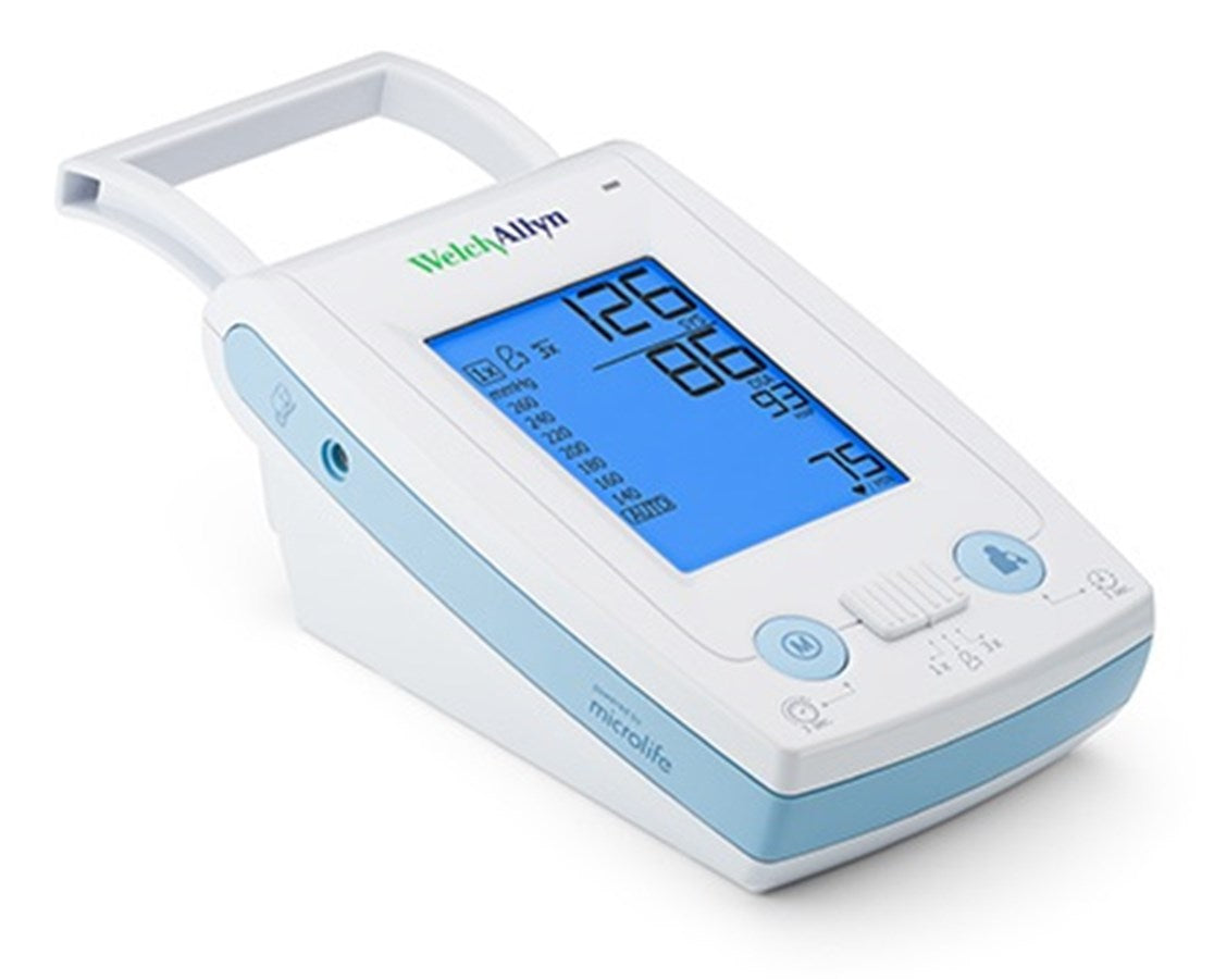 Welch Allyn ProBP 2400 Digital Blood Pressure Device