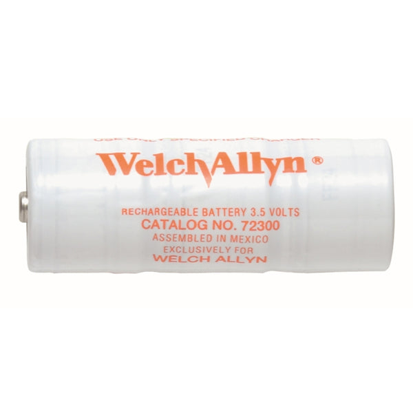 Welch Allyn Replacement Battery - 72300