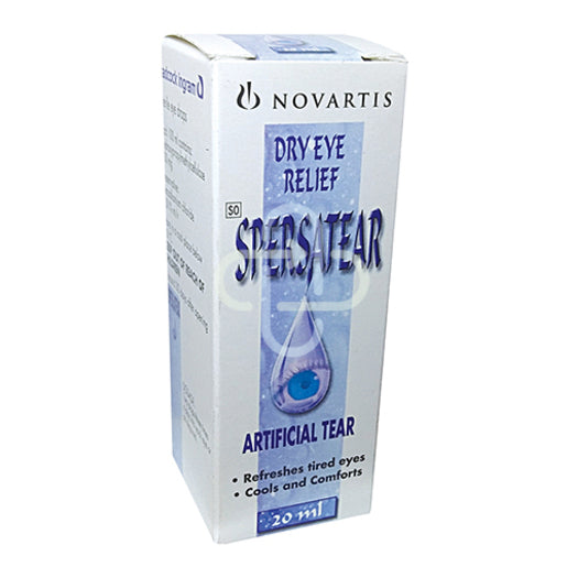 Spersatear Eye Drops 20ml