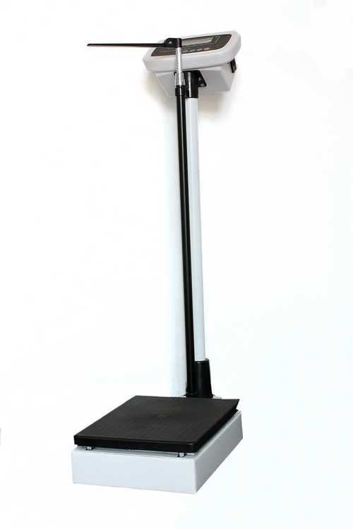 Digital Scale with Height Measure
