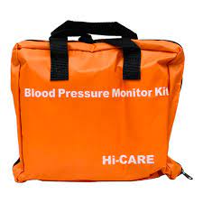 Blood Pressure Meter 5 Cuff Set
