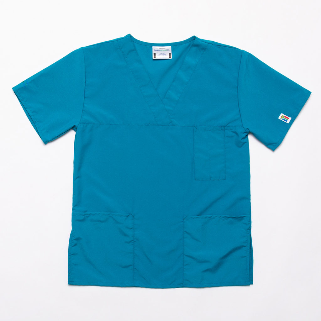 Scrub Top