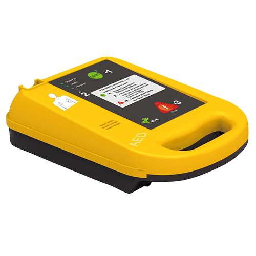 AED 7000 Public Access Defibrillator