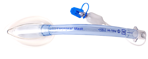 Laryngeal Mask Airway (Disposable)