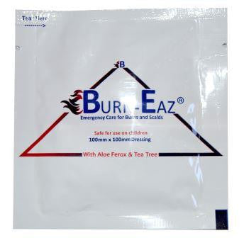 Burns Dressing 20cm x 20cm