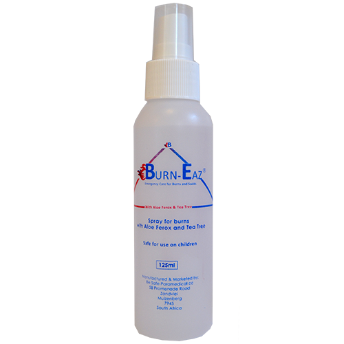 Burns Spray 125ml