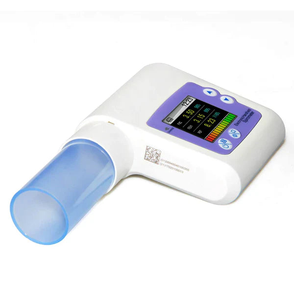 Contec SP10 Spirometer