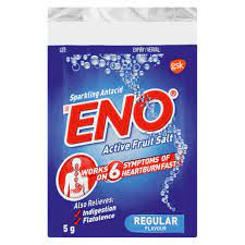 Eno Regular 5g Sachet