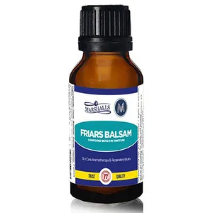 Friars Balsam 20ml