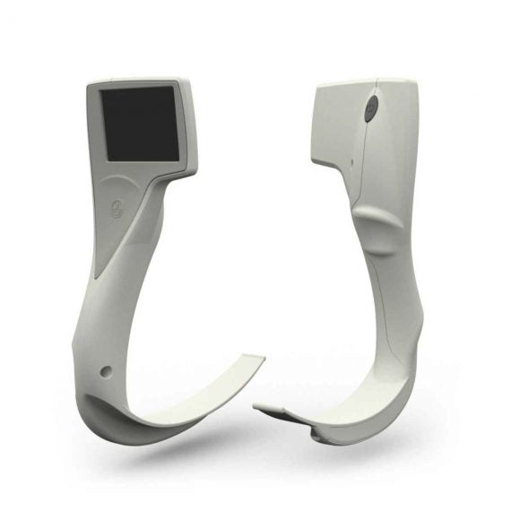 i-View Video Laryngoscope
