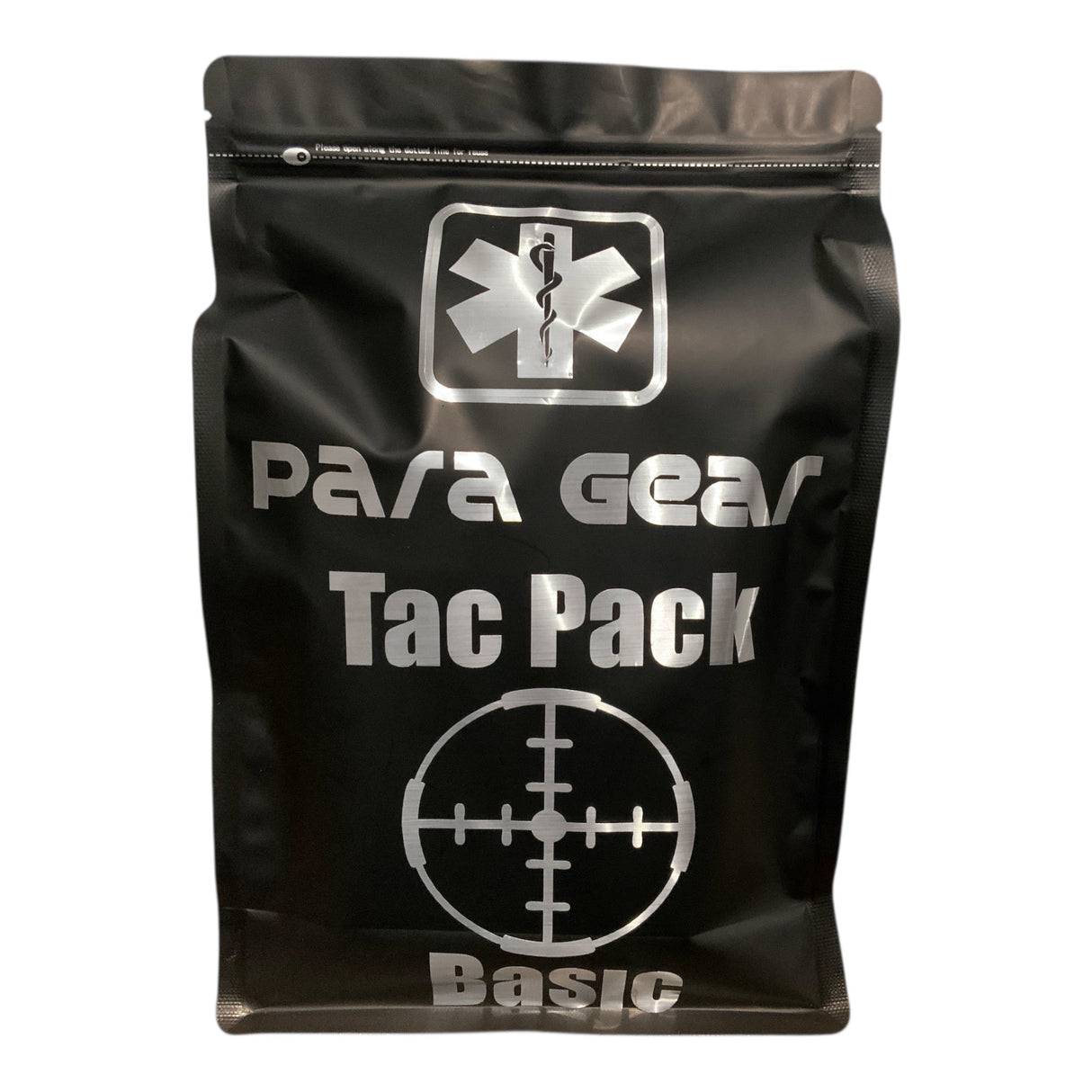 ParaGear Tac Pack - Basic