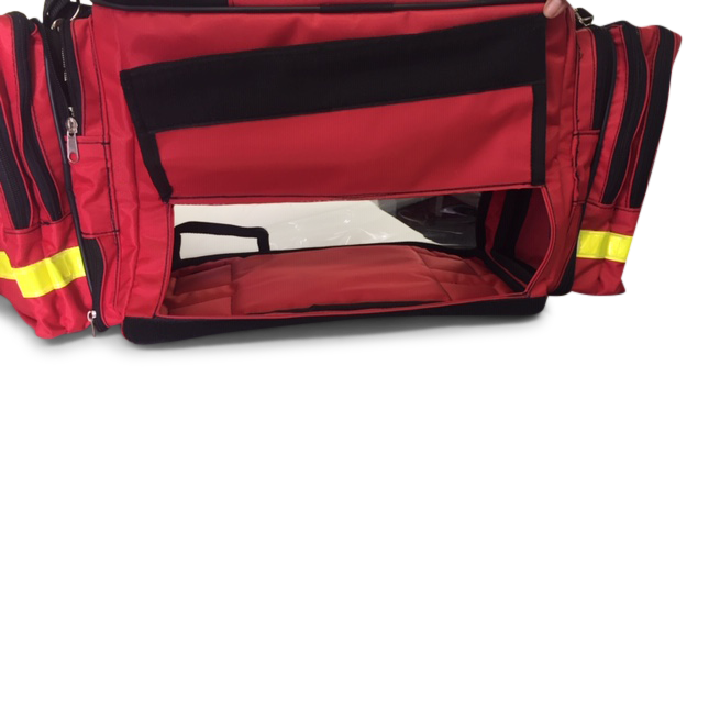 Patient Monitor/Defibrillator Carry Bag