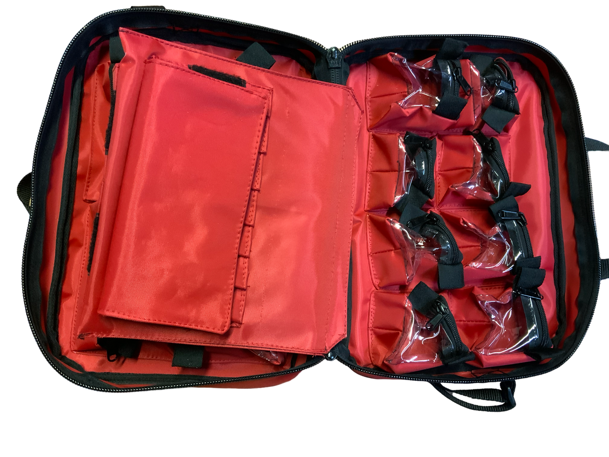 Paragear Medium or Large Drug Bag