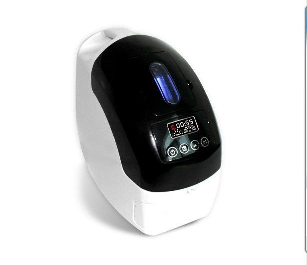 Portable Oxygen Concentrator 1L with Car Accessories