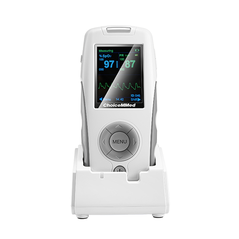MD300K2 Handheld Pulse Oximeter