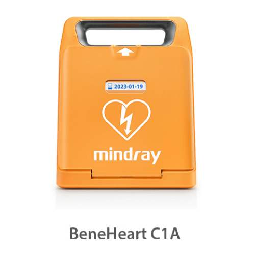 Mindray Beneheart C1A AED