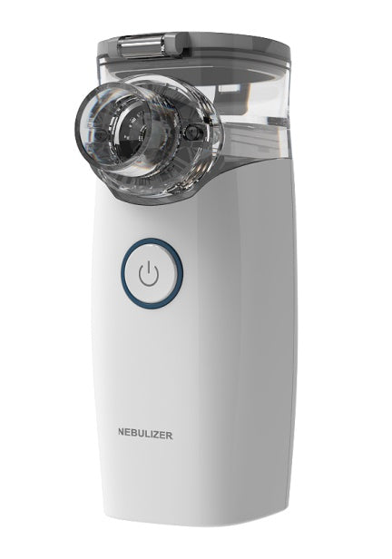 Contec NE-M01 Mesh Nebulizer