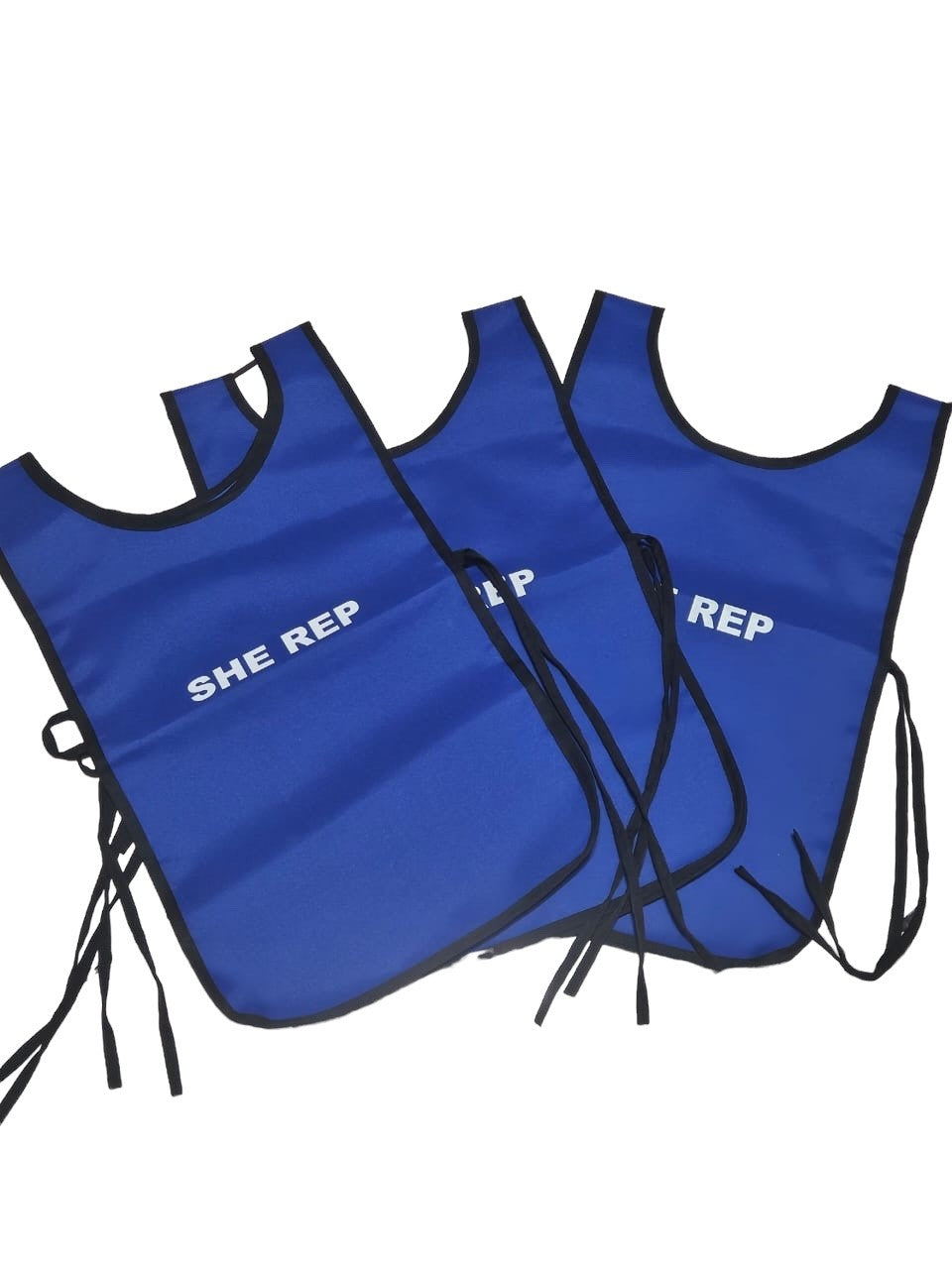 OHS Identification Bib