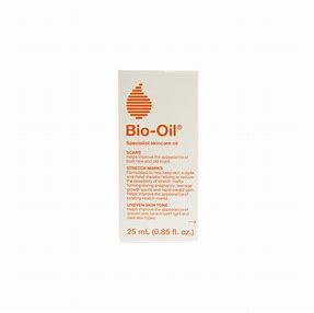 Bio-Oil 25ml