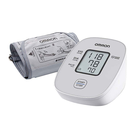 Omron M2 Basic Automattic Blood Pressure Meter