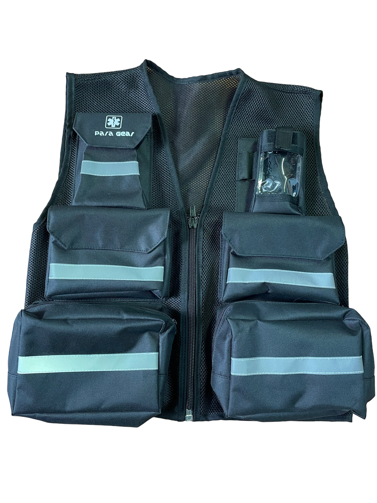 NEW ParaGear Mesh/Nylon MVA Jacket