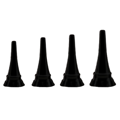 Welch Allyn Set of 4 Reusable Ear Specula