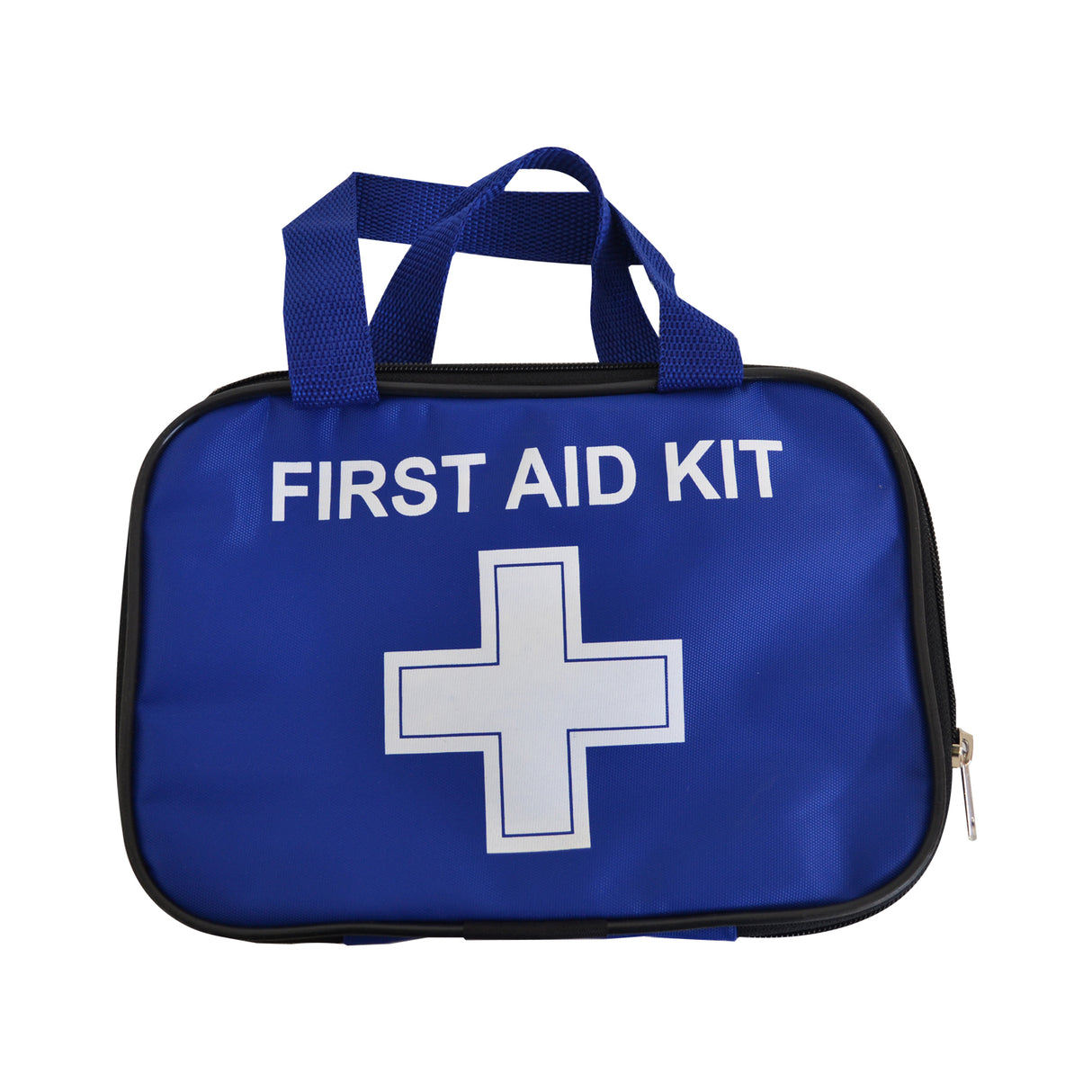 Basic Vehicle First Aid Kit