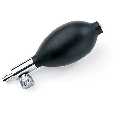BP Meter Spare Bulb & Valve