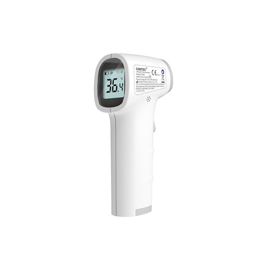 Contec TP500 Infrared Non-Contact Thermometer