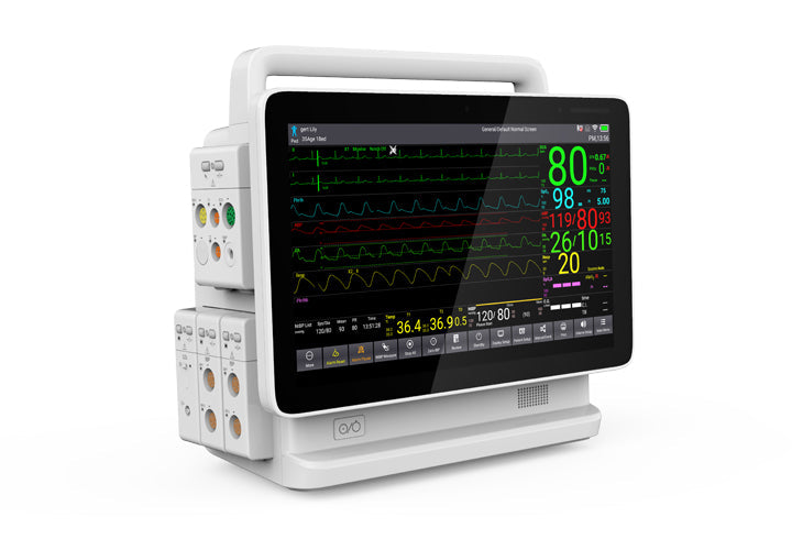 Contec TS13 Modular Series Patient Monitor