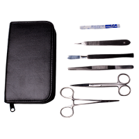 Emergency Surgical Cricothyroidotomy Set