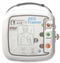CU-Sp1 AED Trainer