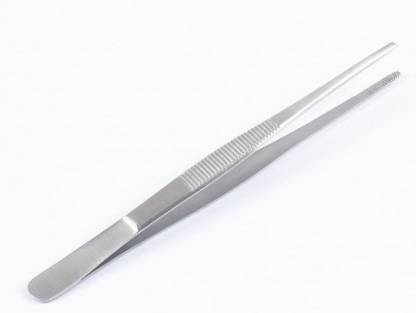 Dissecting Forceps 16cm Plain