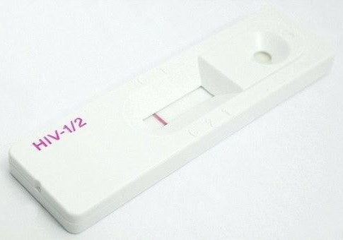 HIV Rapid Test Kit